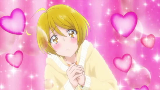 HUGっとはぐっと！プリキュア第12話あらすじネタバレ感想