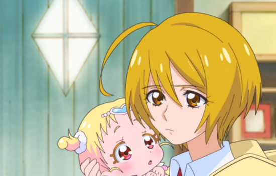 Hugっと はぐっと プリキュア16話ネタバレあらすじ感想まとめ