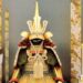 【前田利家】の五月人形【鎧兜飾り】甲冑飾り通販おすすめ特集2019年度版！